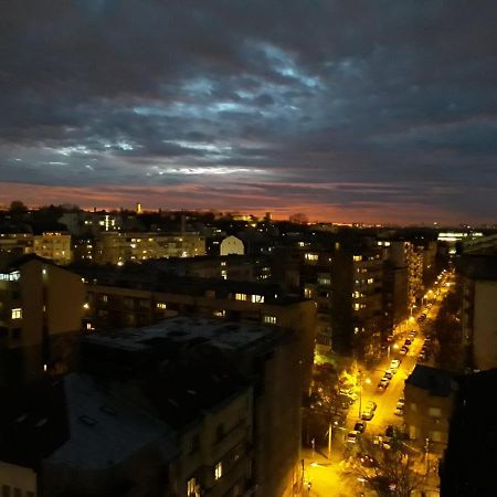 City Panorama Beograd Ngoại thất bức ảnh