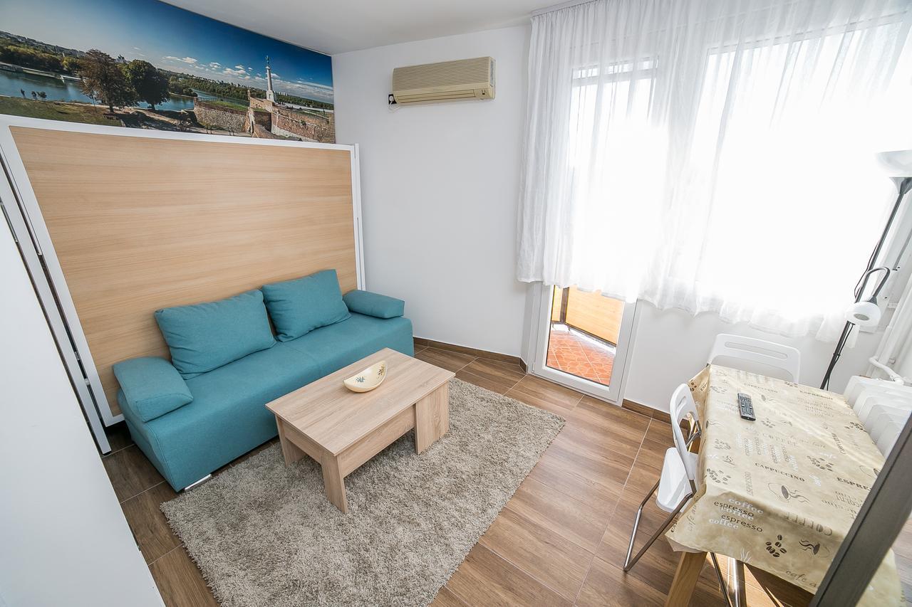 City Panorama Beograd Ngoại thất bức ảnh