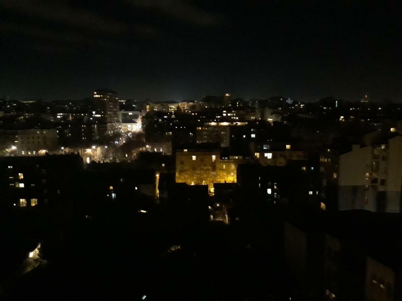 City Panorama Beograd Ngoại thất bức ảnh