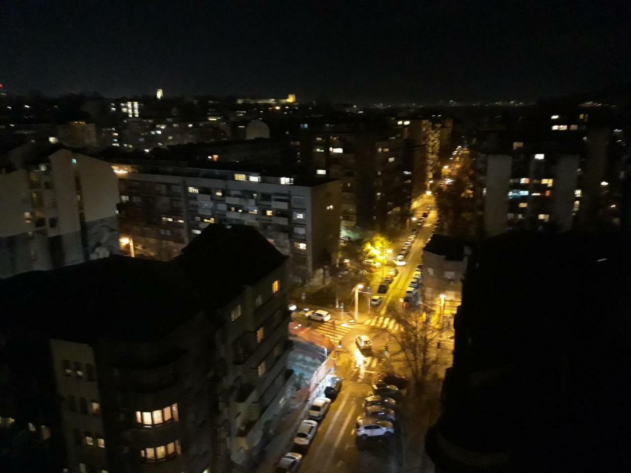 City Panorama Beograd Ngoại thất bức ảnh